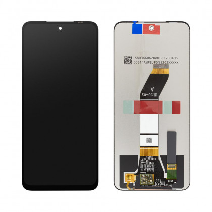 Дисплей Xiaomi Redmi 10, Redmi 10 2022, Redmi Note 11 4G, с тачскрином, Service Pack Original, фото № 3 - ukr-mobil.com