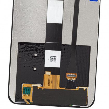 Дисплей Xiaomi Redmi 9A, Redmi 9C, Redmi 10A, Poco C3, с тачскрином, Service Pack Original, фото № 5 - ukr-mobil.com