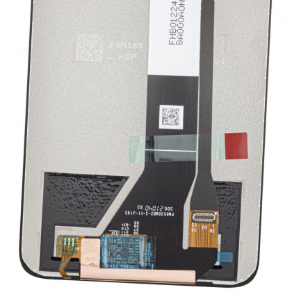 Дисплей Xiaomi Redmi 9T, Redmi 9 Power, Poco M3, с тачскрином, Service Pack Original, фото № 2 - ukr-mobil.com