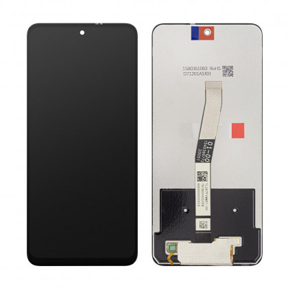 Дисплей Xiaomi Redmi Note 9 Pro, Redmi Note 9S, с тачскрином, Service Pack Original, фото № 3 - ukr-mobil.com