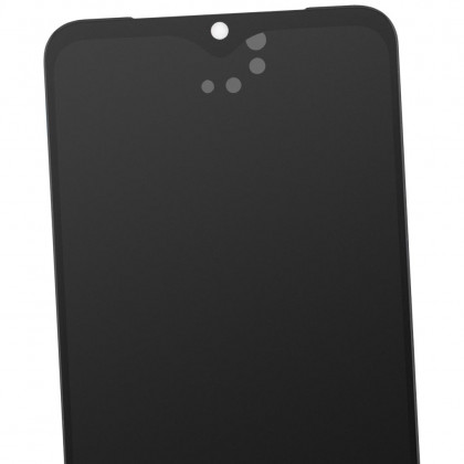 Дисплей Vivo V20, с тачскрином, OLED, Black, фото № 3 - ukr-mobil.com