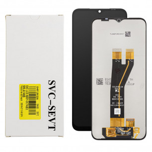 Дисплей Samsung A146B Galaxy A14, Ver. SM-A146B V04, GH97-29123A, с тачскрином, Service Pack Original