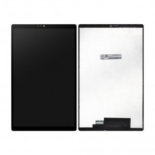 Дисплей Lenovo Tab M10 HD 2 Gen (X306F, X306X), с тачскрином, Original PRC, Black