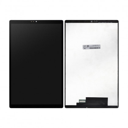 Дисплей Lenovo Tab M10 HD 2 Gen (X306F, X306X), с тачскрином, Original PRC, Black - ukr-mobil.com