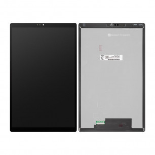 Дисплей Lenovo Tab M10 HD 2 Gen (X306F, X306X), с тачскрином, Original, Black