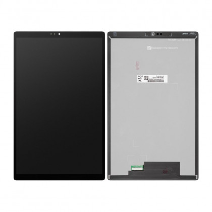 Дисплей Lenovo Tab M10 HD 2 Gen (X306F, X306X), с тачскрином, Original, Black - ukr-mobil.com