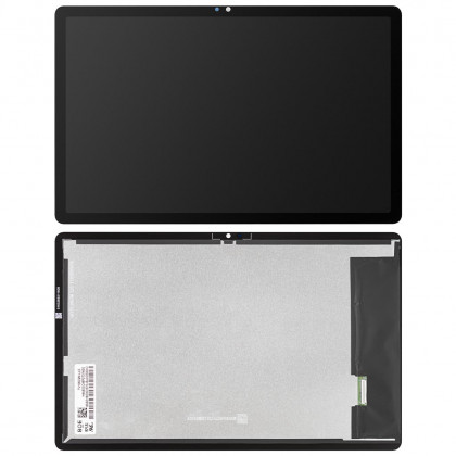 Дисплей Lenovo Tab M10 Plus 3rd Gen (TB125, TB128), с тачскрином, Original, Black - ukr-mobil.com