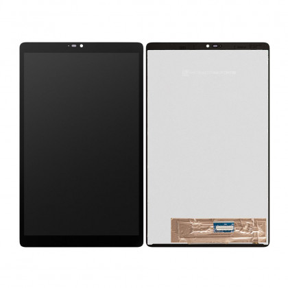 Дисплей Lenovo Tab M8 (TB-8505F, TB-8505X), с тачскрином, Original, Black - ukr-mobil.com