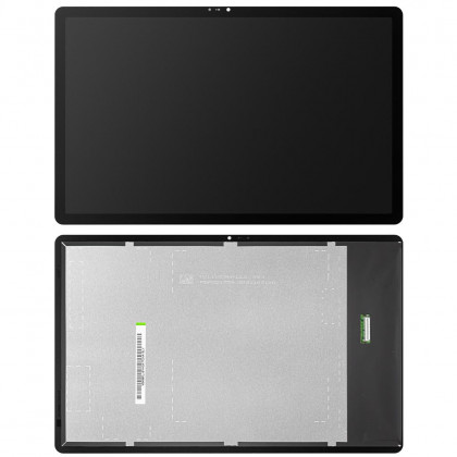 Дисплей Lenovo Tab P11 (TB-J606F), Tab P11 Plus (TB-J616F), с тачскрином, Original, Black - ukr-mobil.com