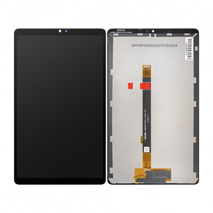 Дисплей Realme Pad Mini 8.7, с тачскрином, Original, Black - ukr-mobil.com