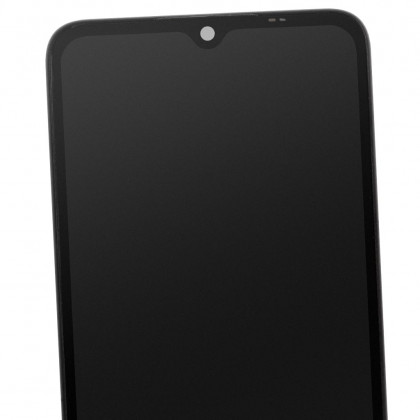 Дисплей Xiaomi Redmi 12C, с тачскрином, с рамкой, Original PRC, Black, фото № 4 - ukr-mobil.com