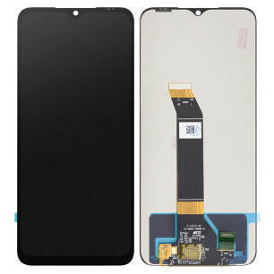 Дисплей Xiaomi Redmi Note 11E, Redmi 10 5G, Poco M4 5G, Poco M5, с тачскрином, Original PRC