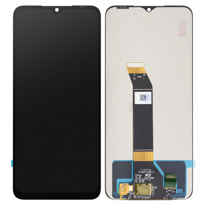 Дисплей Xiaomi Redmi Note 11E, Redmi 10 5G, Poco M4 5G, Poco M5, с тачскрином, Original PRC, фото № 1 - ukr-mobil.com