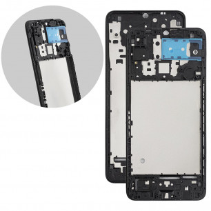 Рамка дисплея OnePlus 9, Astral Black