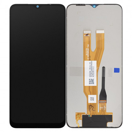 Дисплей Samsung A032 Galaxy A03 Core, GH81-21711A, с тачскрином, Service Pack Original, фото № 2 - ukr-mobil.com