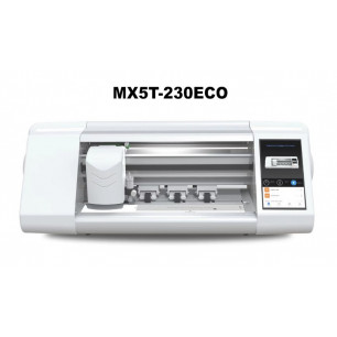 Плоттер MX5T-230 Eco, для нарезки защитной гидрогелевой плёнки, (без привязки к аккаунту)