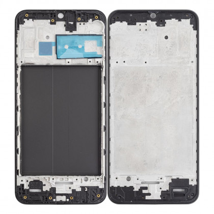 Рамка дисплея Samsung M305 Galaxy M30, Black, фото № 3 - ukr-mobil.com