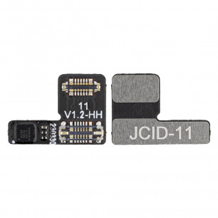 Шлейф для iPhone 11, JCID Face ID Tag-On Repair FPC (ver. 1.1), без разборки