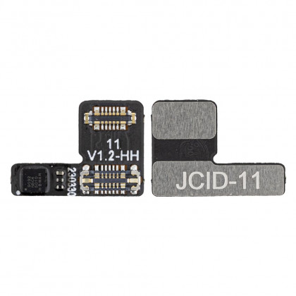 Шлейф для iPhone 11, JCID Face ID Tag-On Repair FPC (ver. 1.1), без разборки, фото № 1 - ukr-mobil.com