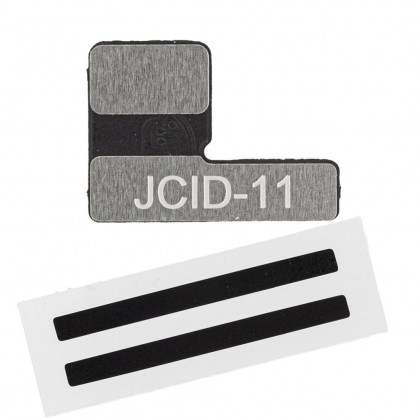 Шлейф для iPhone 11, JCID Face ID Tag-On Repair FPC (ver. 1.1), без разборки, фото № 2 - ukr-mobil.com