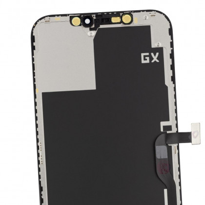 Дисплей Apple iPhone 12 Pro Max, с тачскрином, GX OLED, фото № 4 - ukr-mobil.com