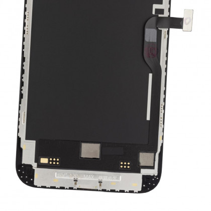 Дисплей Apple iPhone 12 Pro Max, с тачскрином, GX OLED, фото № 5 - ukr-mobil.com