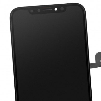 Дисплей Apple iPhone X, с тачскрином, GX (Hard OLED), фото № 3 - ukr-mobil.com