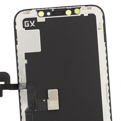 Дисплей Apple iPhone X, с тачскрином, GX (Hard OLED), фото № 5 - ukr-mobil.com