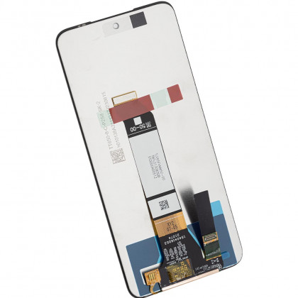 Дисплей Xiaomi Redmi Note 10 5G, Poco M3 Pro, Poco M3 Pro 5G, с тачскрином, Service Pack Original, фото № 2 - ukr-mobil.com
