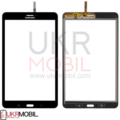 Сенсор (тачскрин) Samsung T321 Galaxy Tab Pro 8.4 3G, T325 Galaxy Tab Pro 8.4 LTE, (версия 3G), Black - ukr-mobil.com
