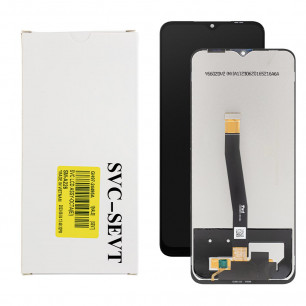 Дисплей Samsung A226 Galaxy A22 5G, GH81-21711A, с тачскрином, Service Pack Original