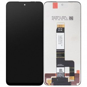 Дисплей Xiaomi Redmi 12, с тачскрином, Original PRC, Black