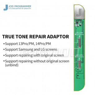 Плата к программатору JCID V1SE, V1S Pro, для восстановления True tone, iPhone 13 Pro - 14 Pro Max