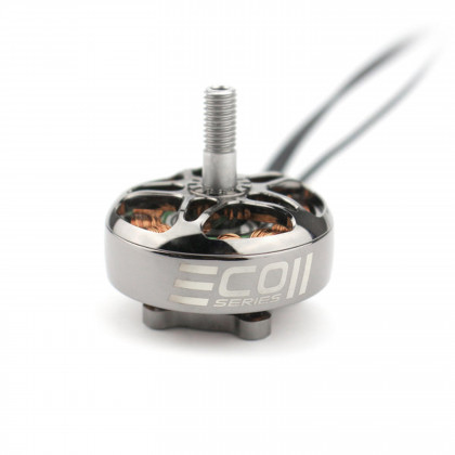 Мотор бесколлекторный Emax ECO II 2807 1300KV, фото № 2 - ukr-mobil.com