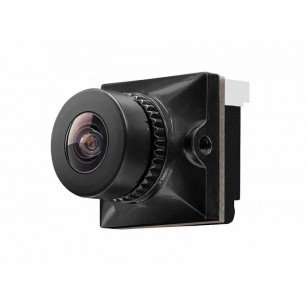 Камера для дрона FPV Caddx Ratel 2 Micro, 1200TVL, 1/1.8 Starlight HDR, 2.1mm 165°