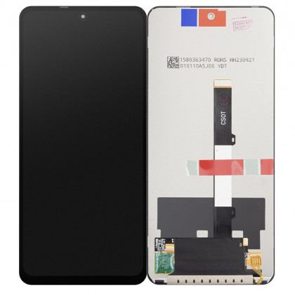 Дисплей Xiaomi Mi 10T Lite, Poco X3, Poco X3 Pro, с тачскрином, Service Pack Original, фото № 2 - ukr-mobil.com