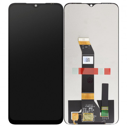 Дисплей Xiaomi Redmi Note 11E, Redmi 10 5G, Poco M4 5G, Poco M5, с тачскрином, Service Pack Original, фото № 2 - ukr-mobil.com