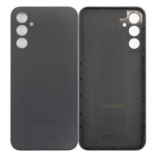 Задняя крышка Samsung A145 Galaxy A14, Original PRC, Black