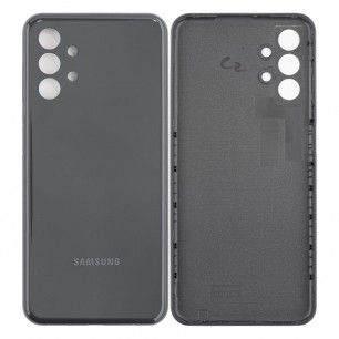 Задняя крышка Samsung A135 Galaxy A13, Original PRC, Black