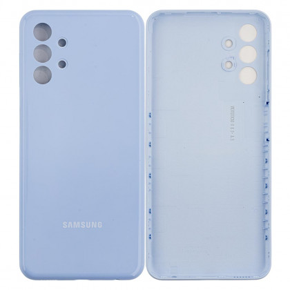 Задняя крышка Samsung A135 Galaxy A13, Original PRC, Light Blue - ukr-mobil.com