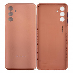 Задняя крышка Samsung A047 Galaxy A04s, Original PRC, Cooper