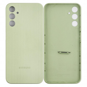 Задняя крышка Samsung A145 Galaxy A14, Original PRC, Light Green