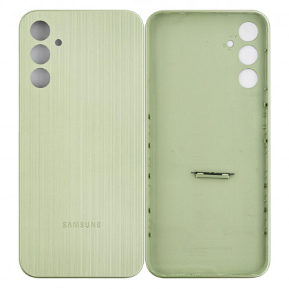 Задняя крышка Samsung A145 Galaxy A14, Original PRC, Light Green - ukr-mobil.com