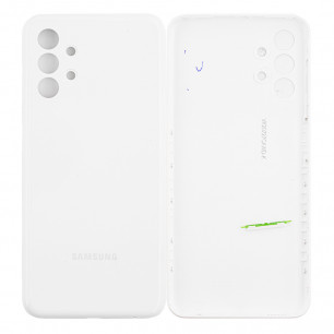 Задняя крышка Samsung A135 Galaxy A13, Original PRC, White