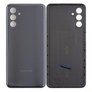 Задняя крышка Samsung A047 Galaxy A04s, Original PRC, Black
