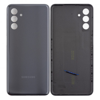 Задняя крышка Samsung A047 Galaxy A04s, Original PRC, Black - ukr-mobil.com