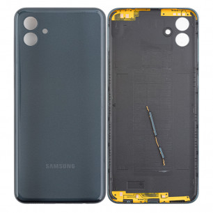 Задняя крышка Samsung A045 Galaxy A04, Original PRC, Green