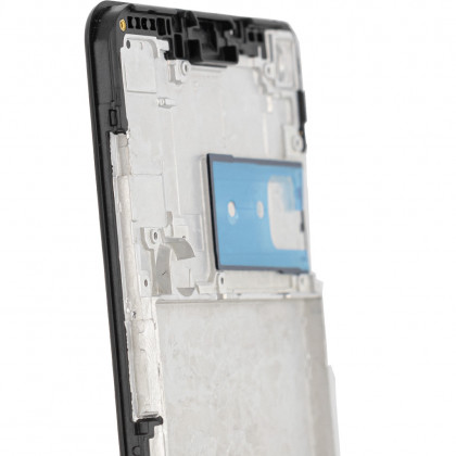 Рамка дисплея Samsung A217 Galaxy A21s, фото № 2 - ukr-mobil.com