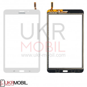 Сенсор (тачскрин) Samsung T335 Galaxy Tab 4 8.0 3G White