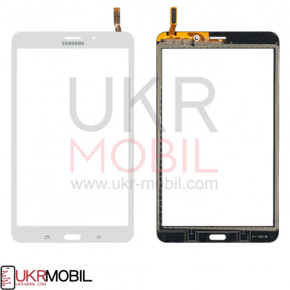 Сенсор (тачскрин) Samsung T335 Galaxy Tab 4 8.0 3G White - ukr-mobil.com